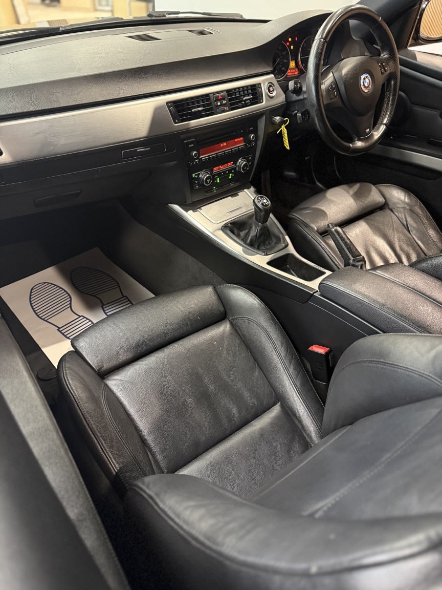 Used BMW 3 Series 2012 for sale - 77616407: Photo 16