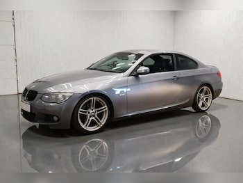 Used BMW 3 Series 2012 for sale - 77616407: Photo