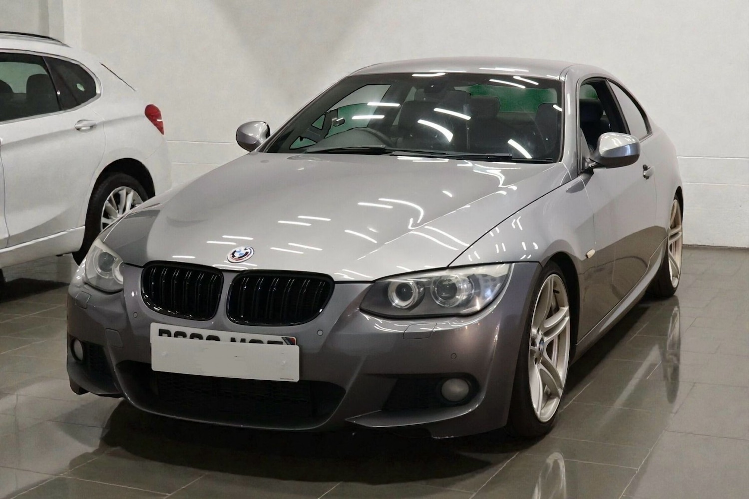 Used BMW 3 Series 2012 for sale - 77616407: Photo 3