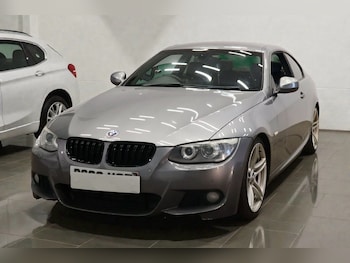 Used BMW 3 Series 2012 for sale - 77616407: Photo