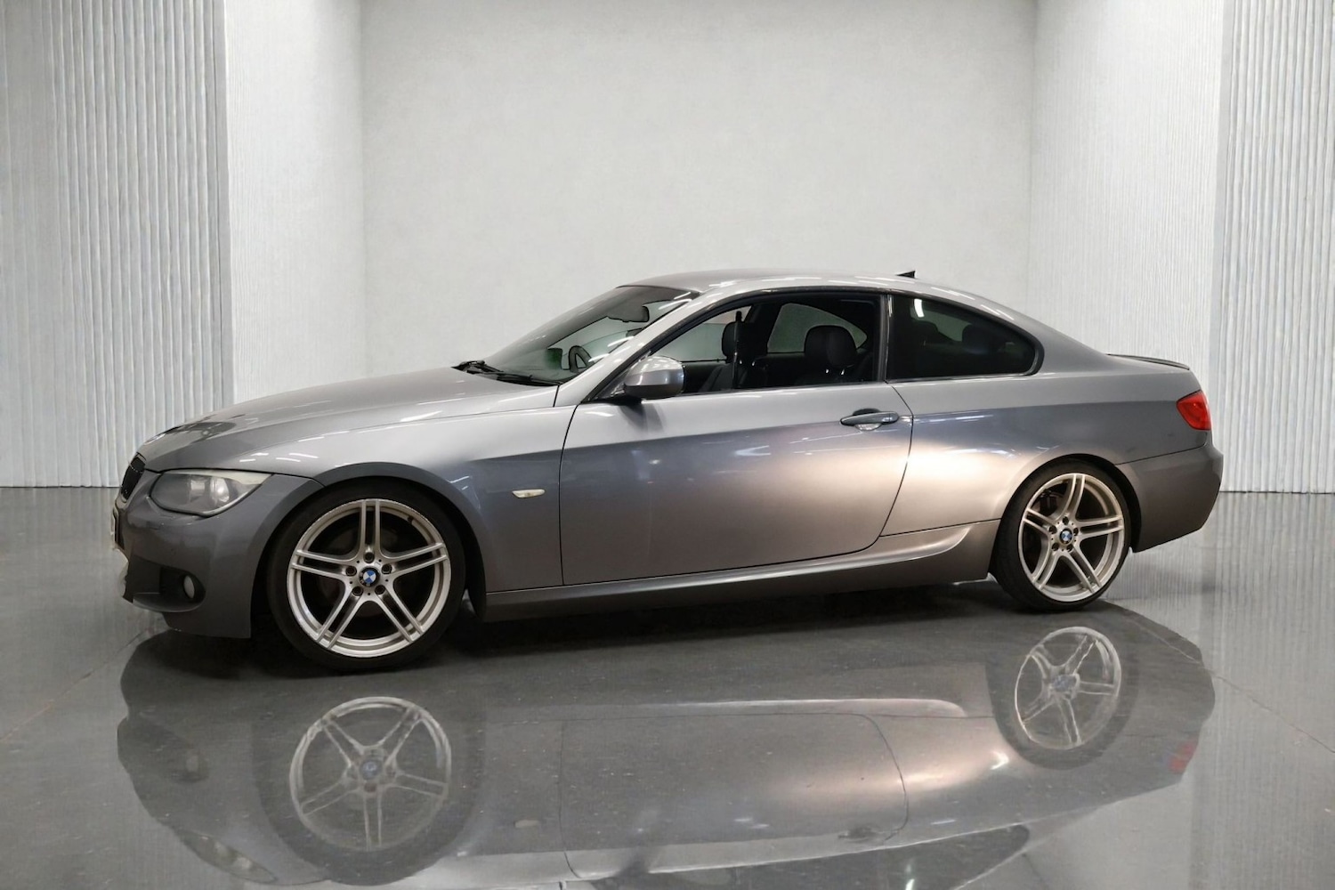 Used BMW 3 Series 2012 for sale - 77616407: Photo 4