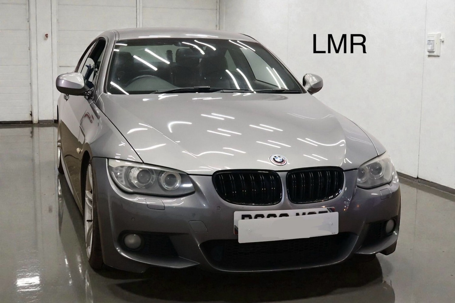 Used BMW 3 Series 2012 for sale - 77616407: Photo 5