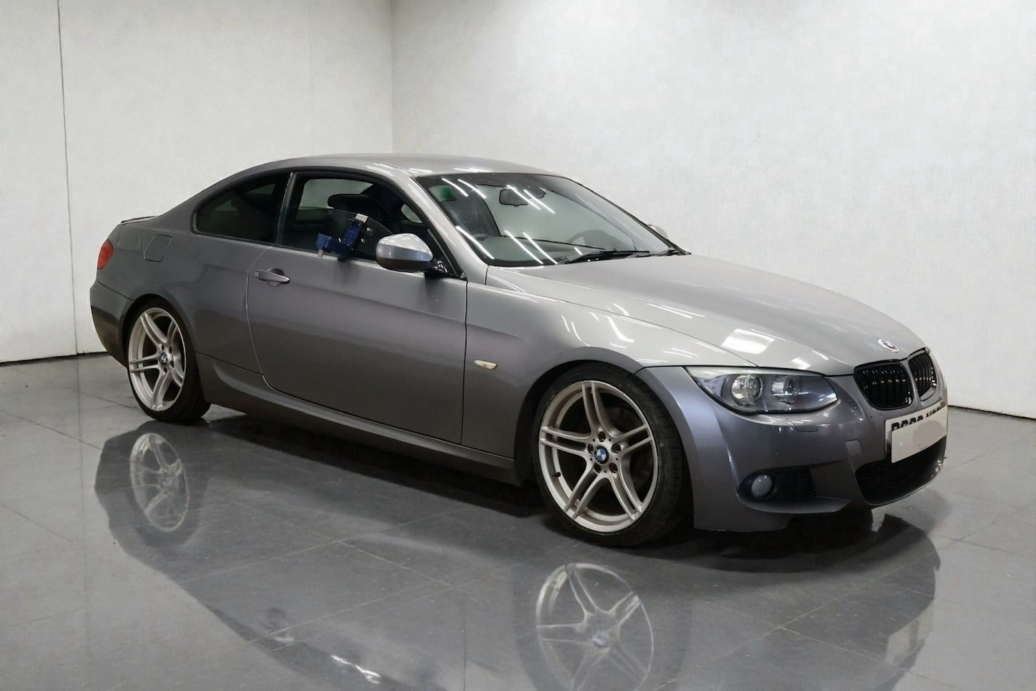 Used BMW 3 Series 2012 for sale - 77616407: Photo 6