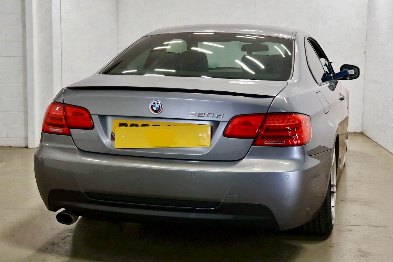 Used BMW 3 Series 2012 for sale - 77616407: Photo 7