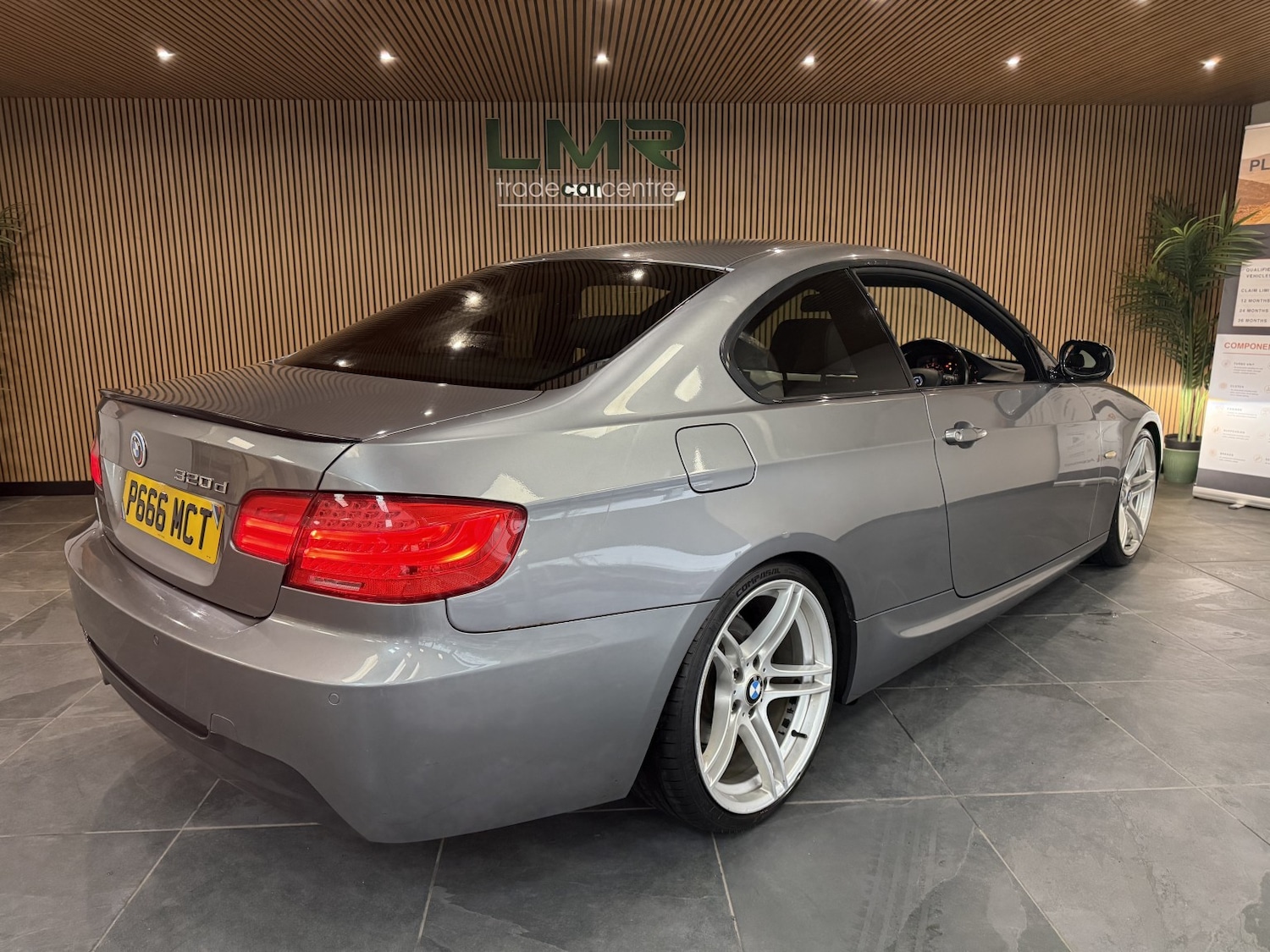 Used BMW 3 Series 2012 for sale - 77616407: Photo 9