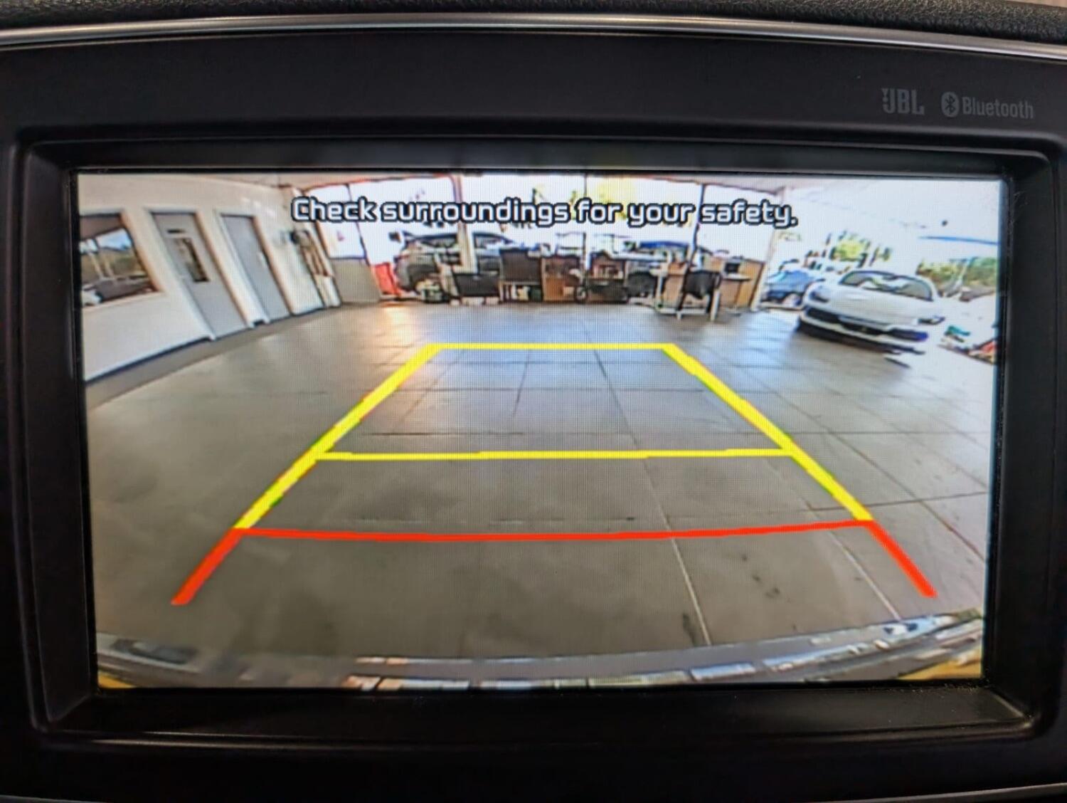 Used Kia Sportage 2017 for sale - 75975603: Photo 18