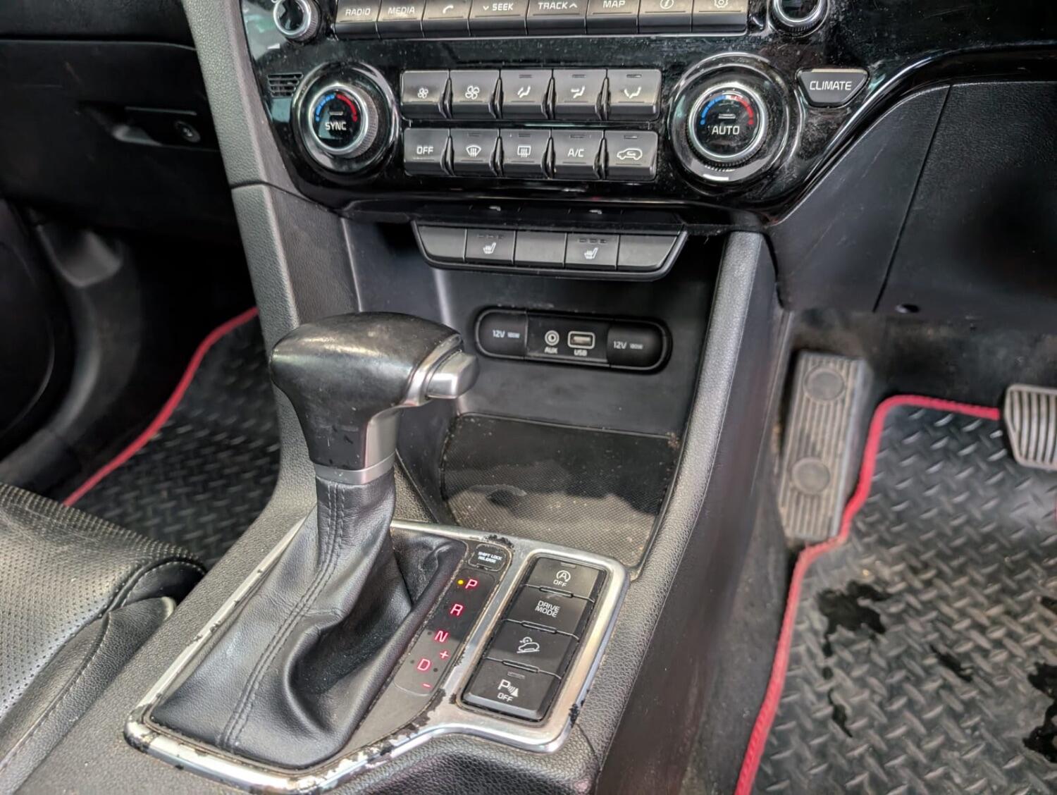 Used Kia Sportage 2017 for sale - 75975603: Photo 22