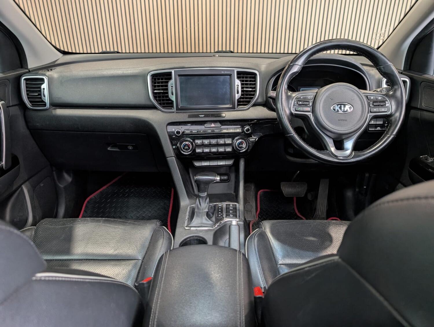 Used Kia Sportage 2017 for sale - 75975603: Photo 23