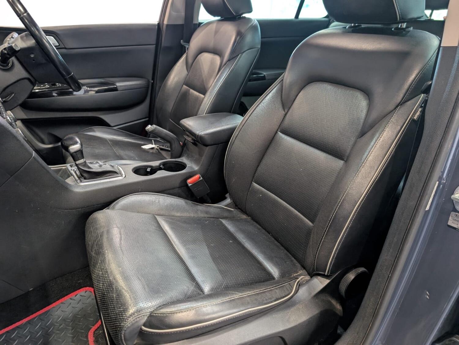 Used Kia Sportage 2017 for sale - 75975603: Photo 25