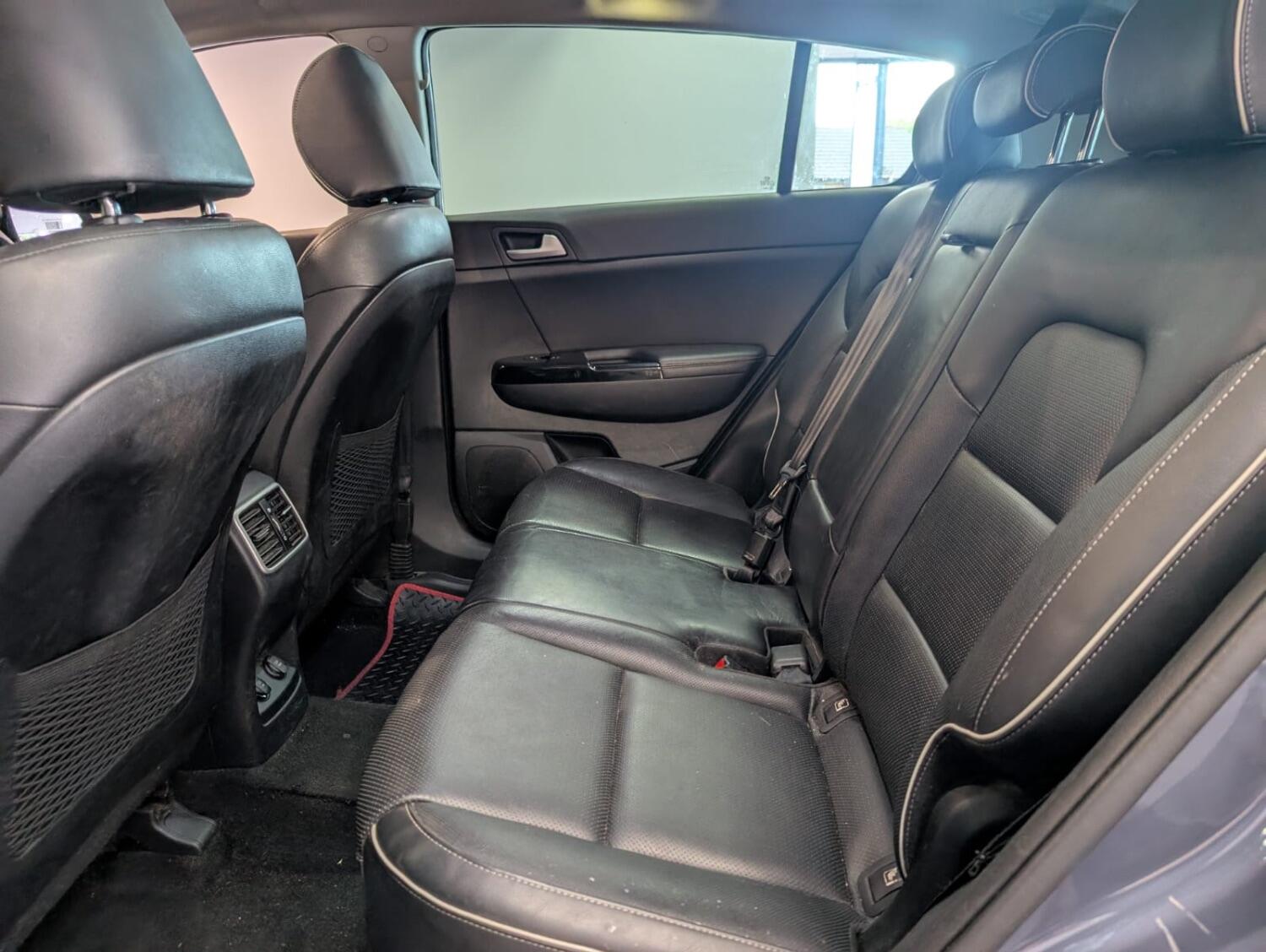 Used Kia Sportage 2017 for sale - 75975603: Photo 26