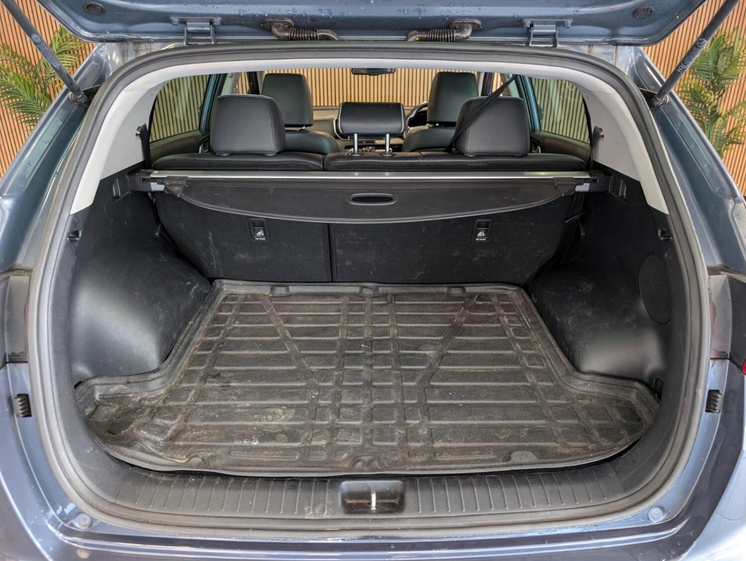 Used Kia Sportage 2017 for sale - 75975603: Photo 27