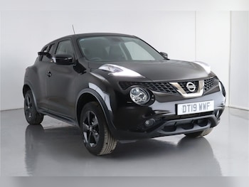 Used Nissan Juke 2019 for sale - 78408495: Photo