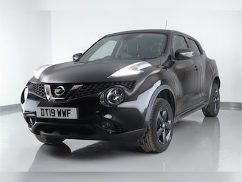 Used Nissan Juke 2019 for sale - 78408495: Photo