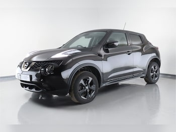 Used Nissan Juke 2019 for sale - 78408495: Photo