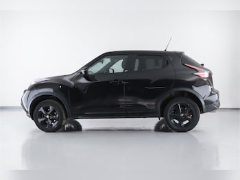 Used Nissan Juke 2019 for sale - 78408495: Photo