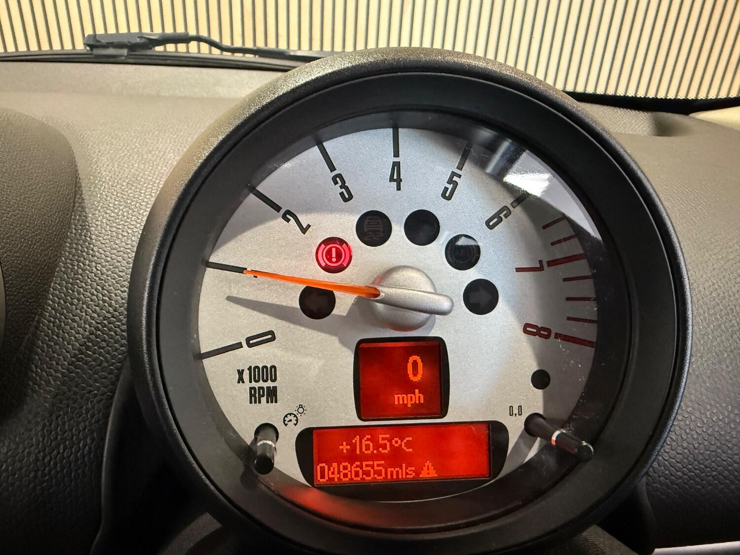 Used MINI Countryman 2012 for sale - 75975665: Photo 13