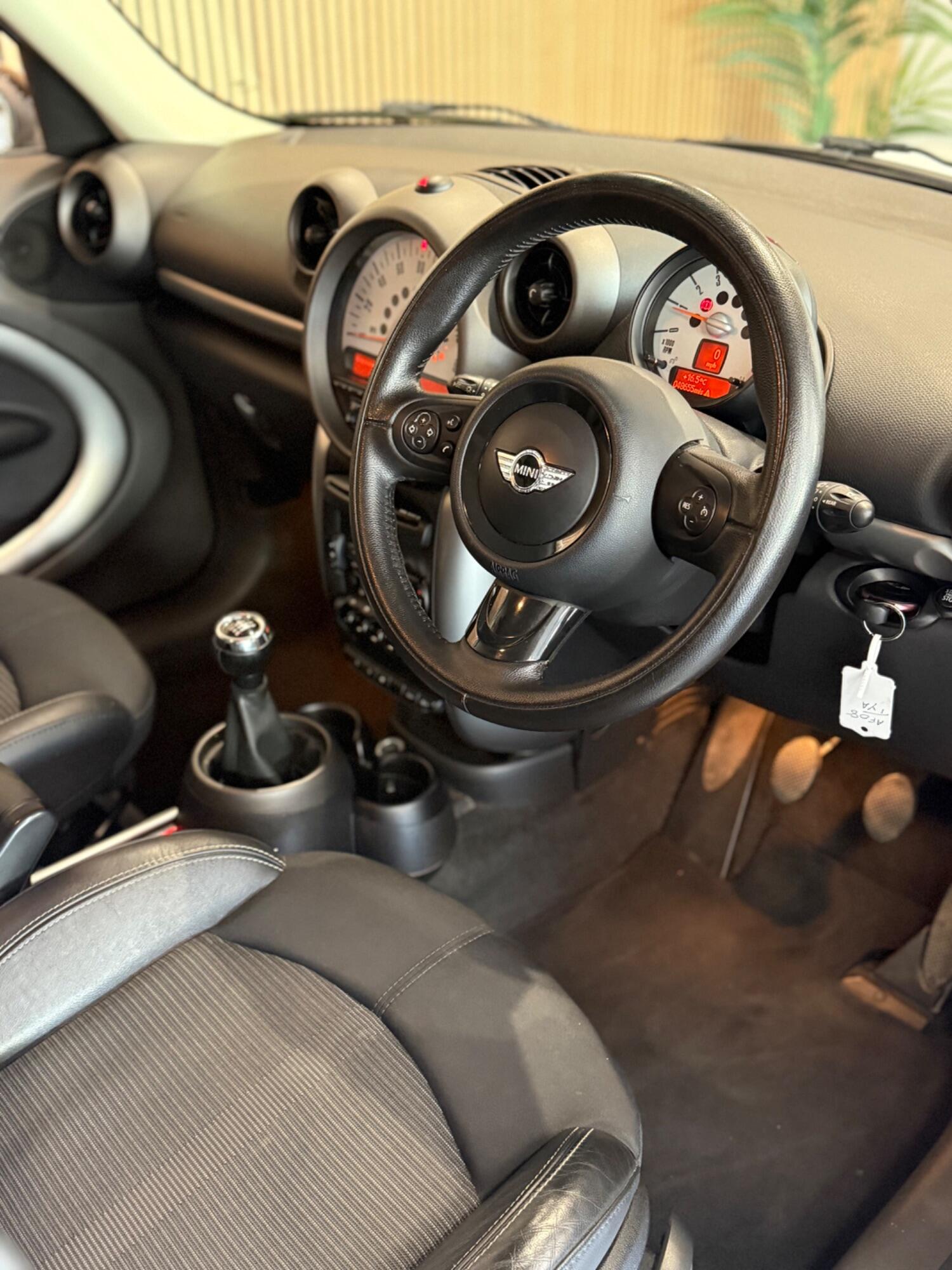 Used MINI Countryman 2012 for sale - 75975665: Photo 16