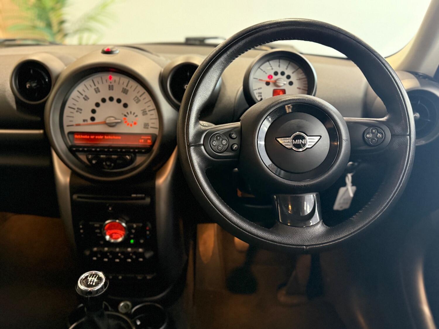 Used MINI Countryman 2012 for sale - 75975665: Photo 18