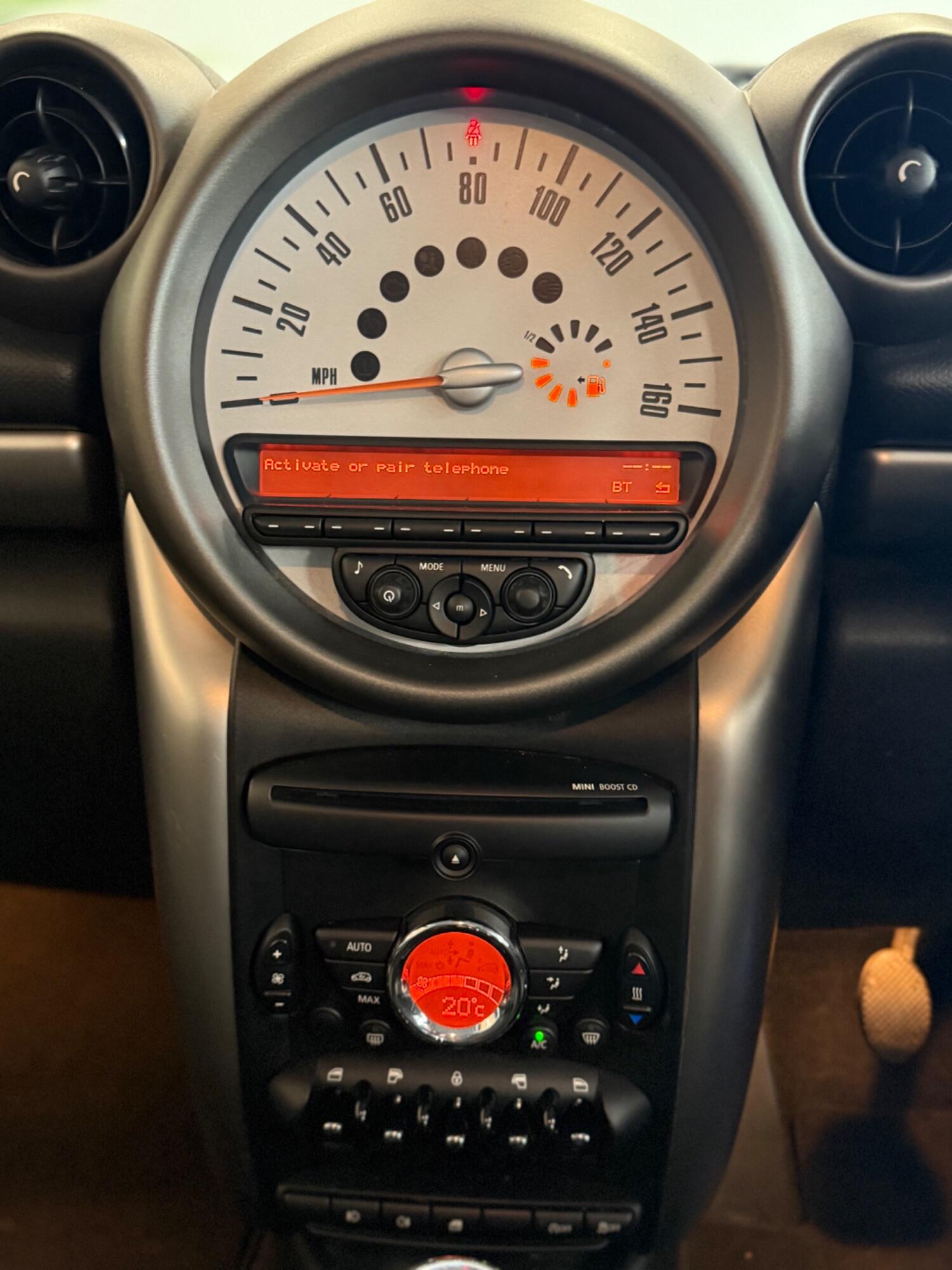 Used MINI Countryman 2012 for sale - 75975665: Photo 19