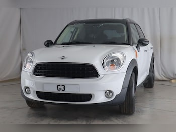 Used MINI Countryman 2012 for sale - 75975665: Photo