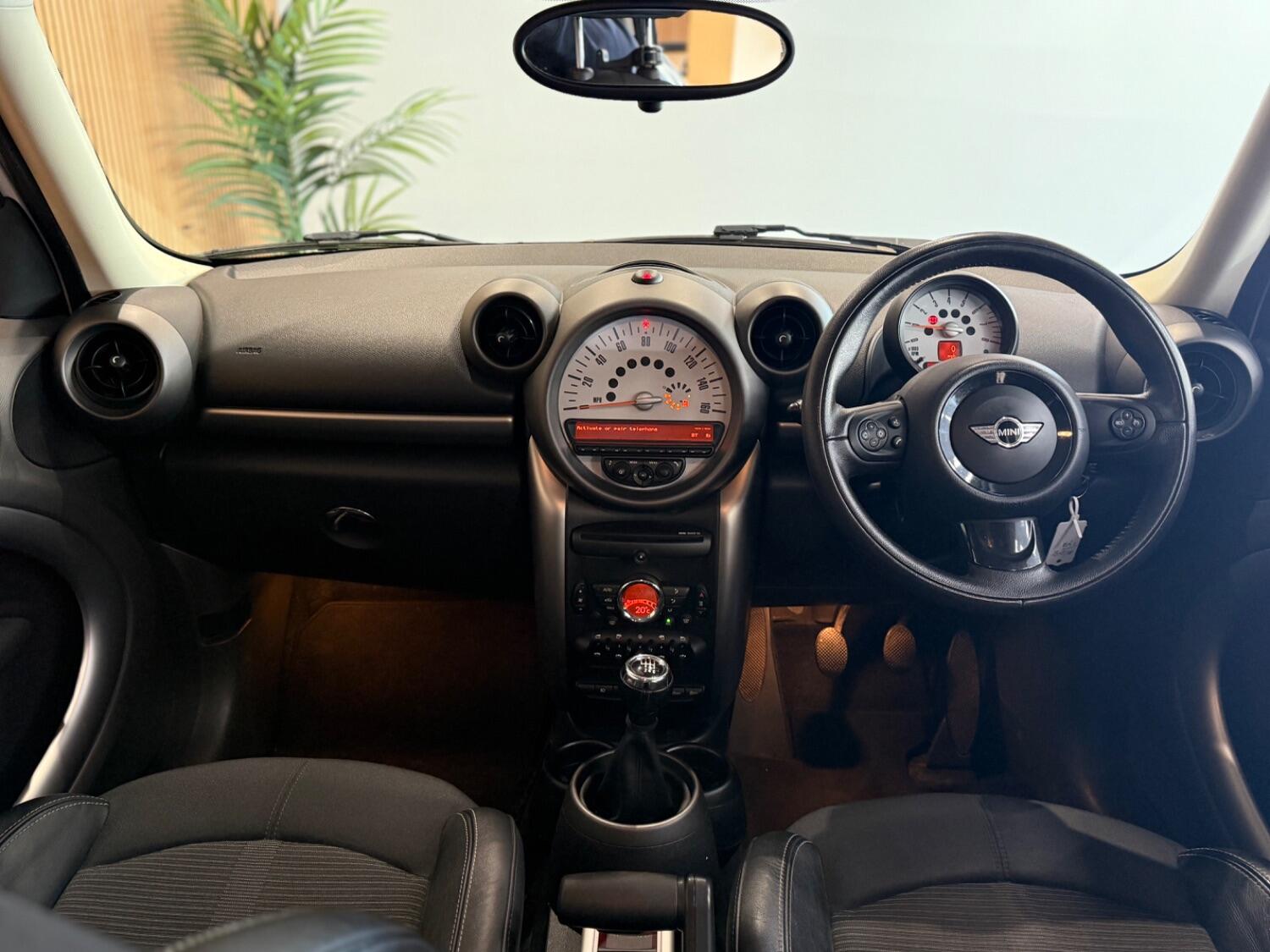 Used MINI Countryman 2012 for sale - 75975665: Photo 21