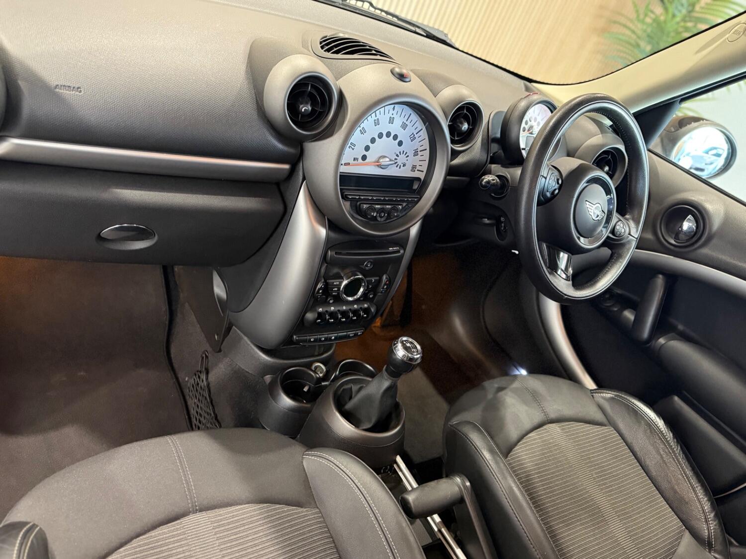 Used MINI Countryman 2012 for sale - 75975665: Photo 22