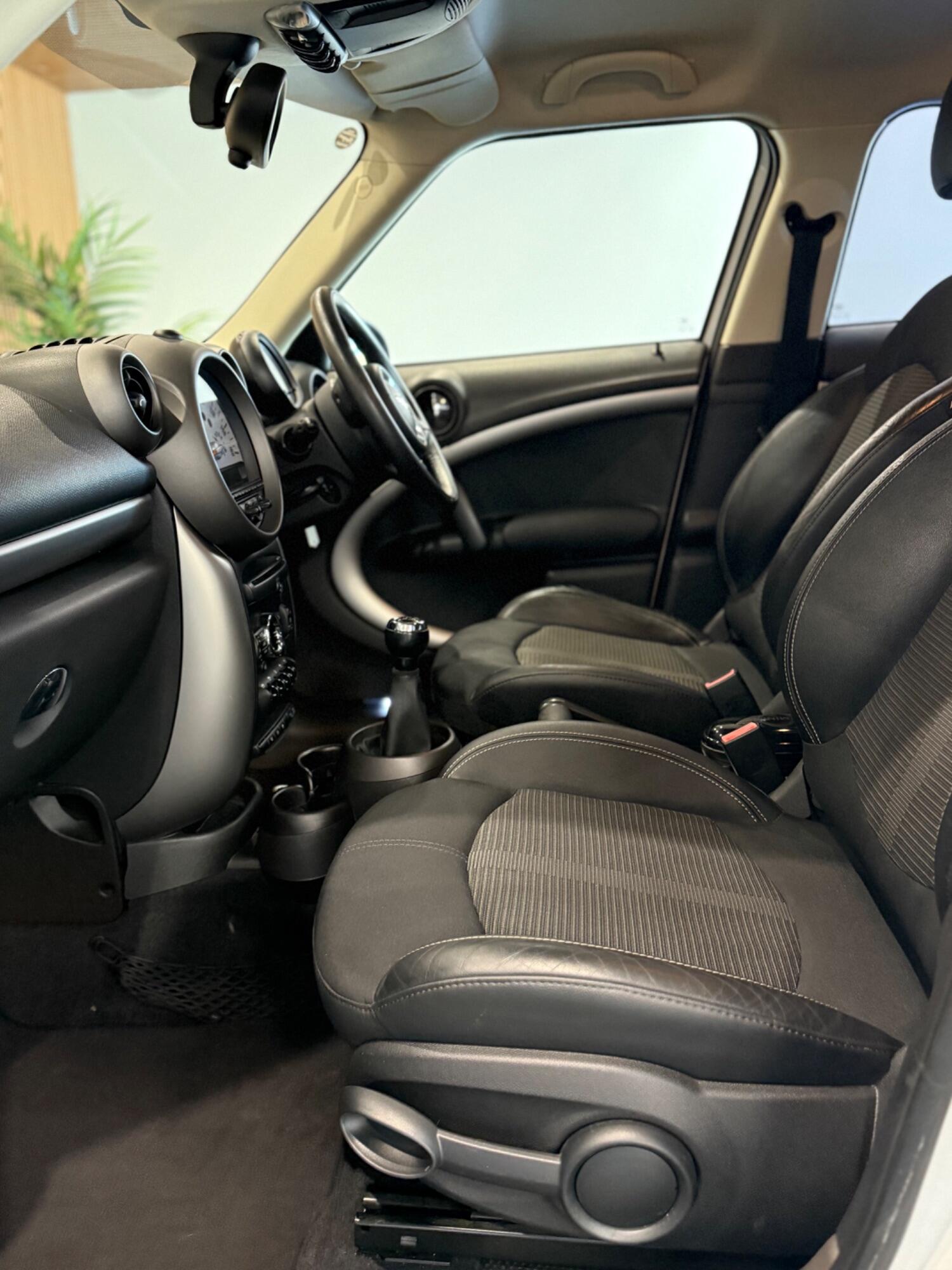 Used MINI Countryman 2012 for sale - 75975665: Photo 23