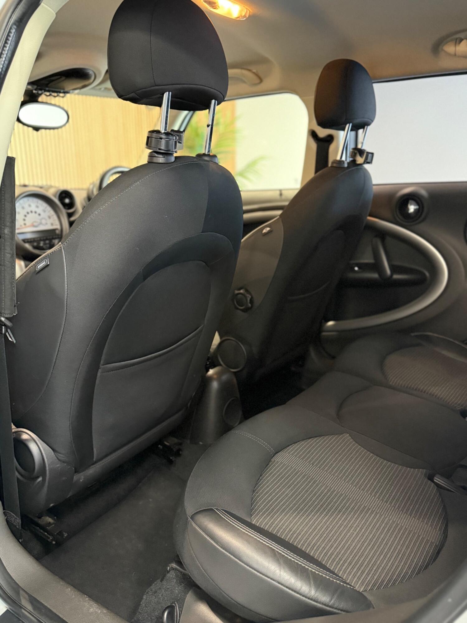 Used MINI Countryman 2012 for sale - 75975665: Photo 25