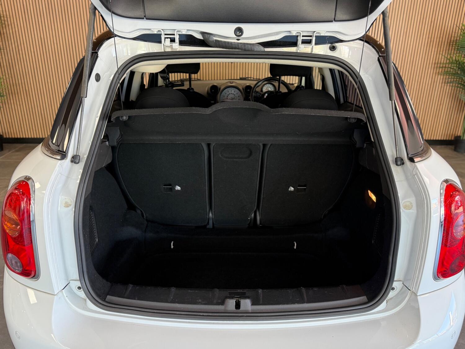 Used MINI Countryman 2012 for sale - 75975665: Photo 28