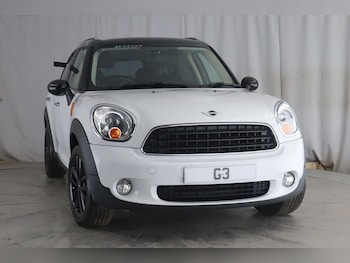 Used MINI Countryman 2012 for sale - 75975665: Photo
