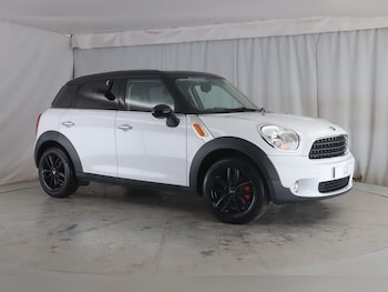 Used MINI Countryman 2012 for sale - 75975665: Photo