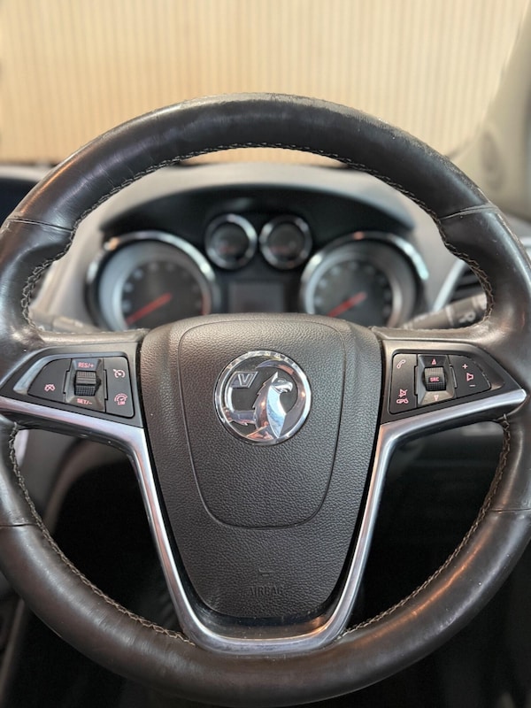 Used Vauxhall Mokka 2014 for sale - 75644272: Photo 17