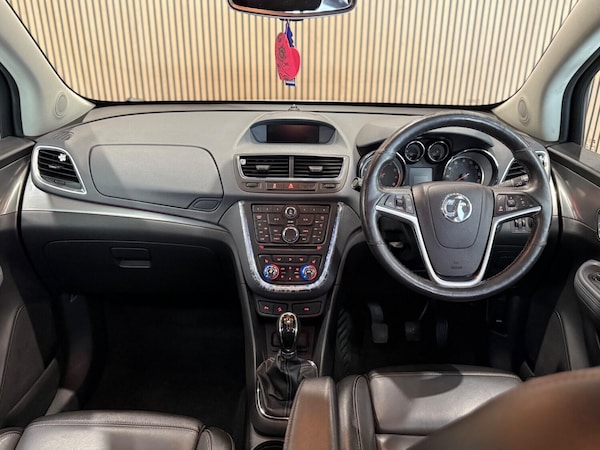 Used Vauxhall Mokka 2014 for sale - 75644272: Photo 19