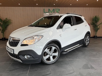 Vauxhall - Mokka