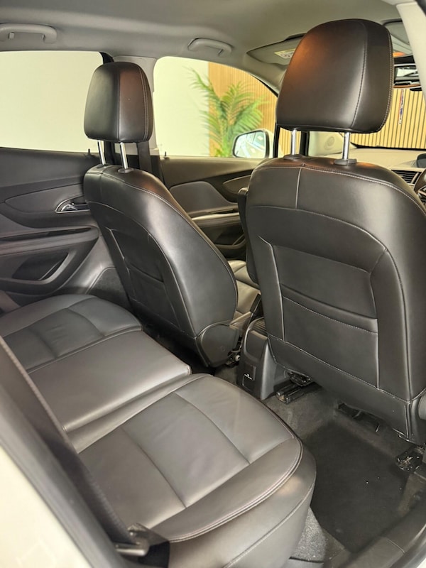 Used Vauxhall Mokka 2014 for sale - 75644272: Photo 23