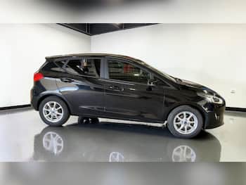 Used Ford Fiesta 2018 for sale - 79687320: Photo