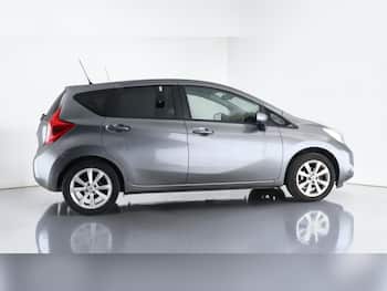 Used Nissan Note 2014 for sale - 79644306: Photo