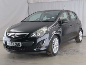 Used Vauxhall Corsa 2014 for sale - 74932188: Photo