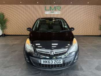 Used Vauxhall Corsa 2014 for sale - 74932188: Photo