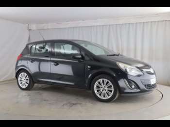 Used Vauxhall Corsa 2014 for sale - 74932188: Photo