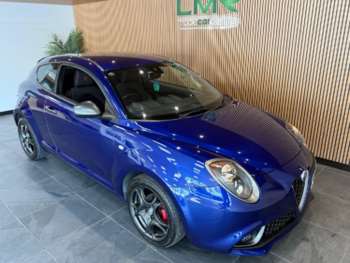 Used Alfa Romeo MiTo 2017 for sale - 74689941: Photo