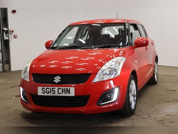 Used Suzuki Swift 2015 for sale - 78190668: Photo