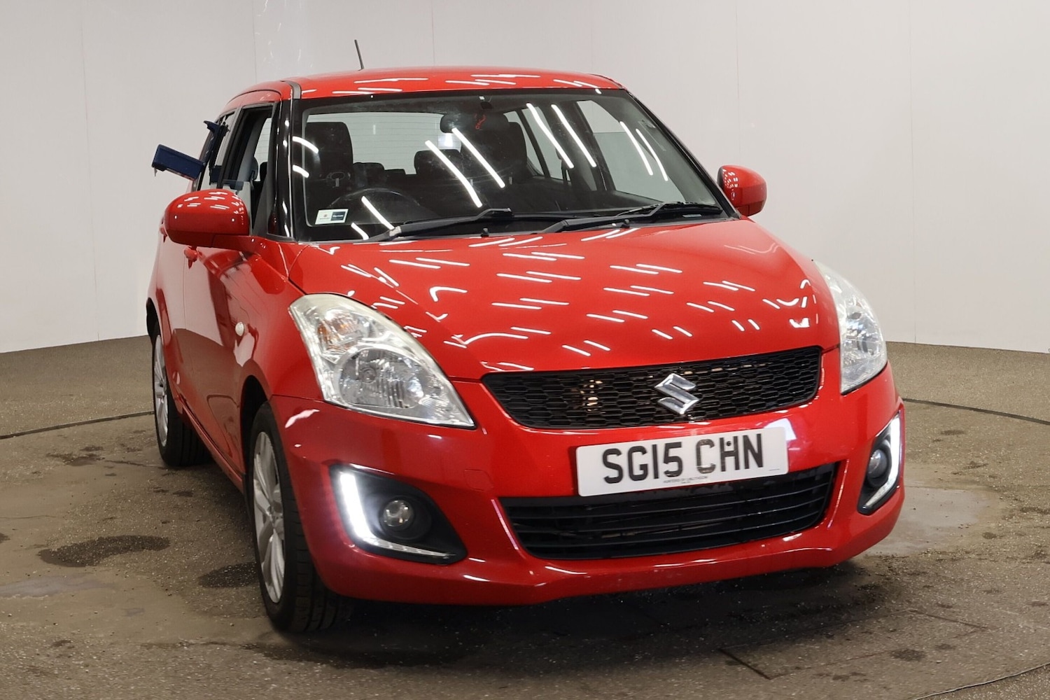Used Suzuki Swift 2015 for sale - 78190668: Photo 3