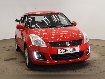 Used Suzuki Swift 2015 for sale - 78190668: Photo