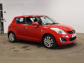 Used Suzuki Swift 2015 for sale - 78190668: Photo
