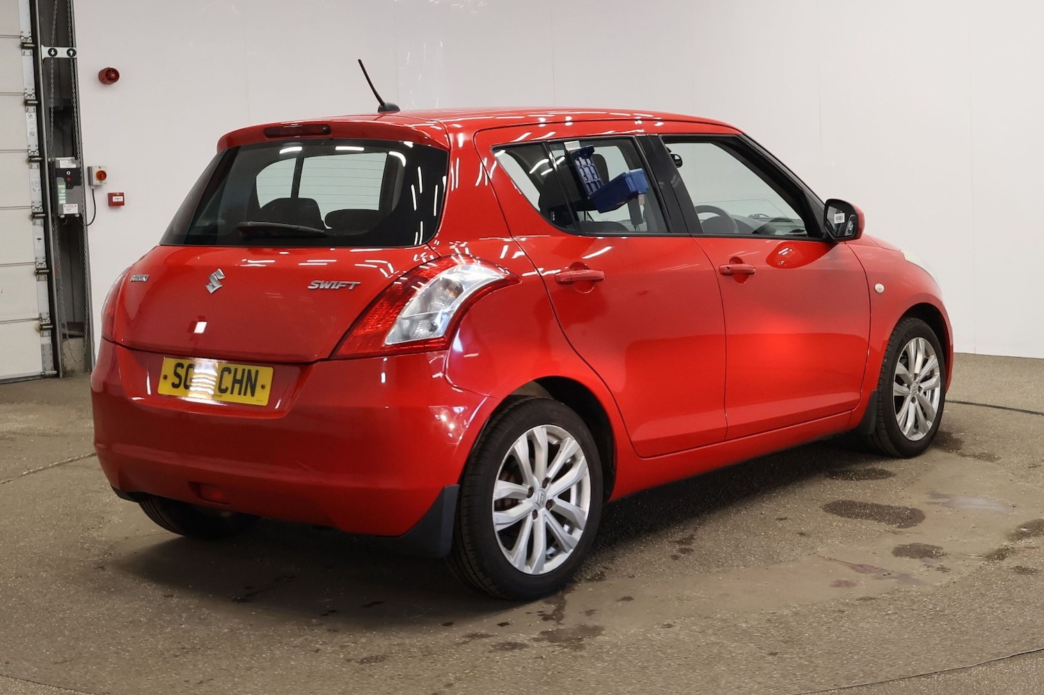Used Suzuki Swift 2015 for sale - 78190668: Photo 6