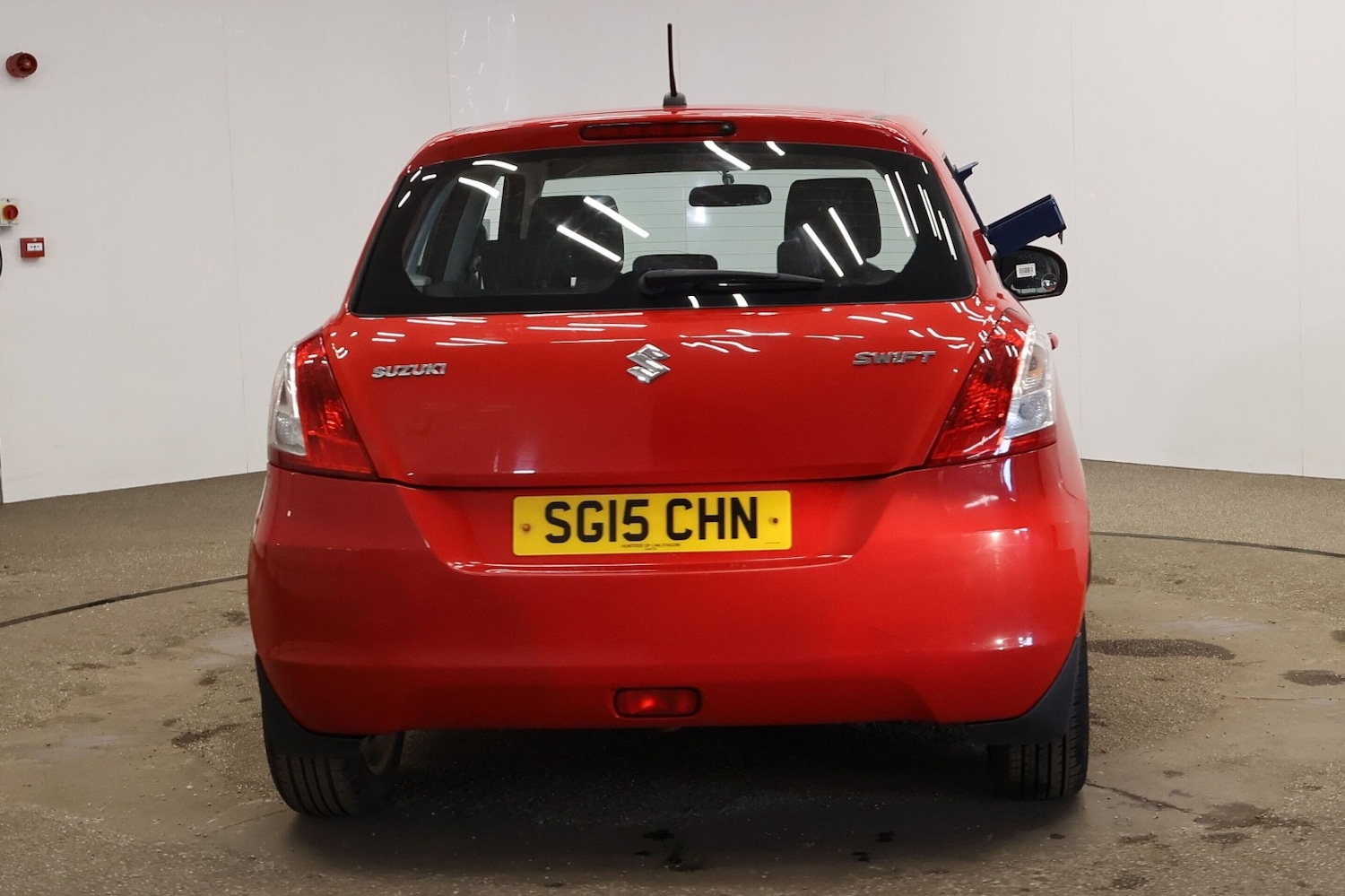 Used Suzuki Swift 2015 for sale - 78190668: Photo 7