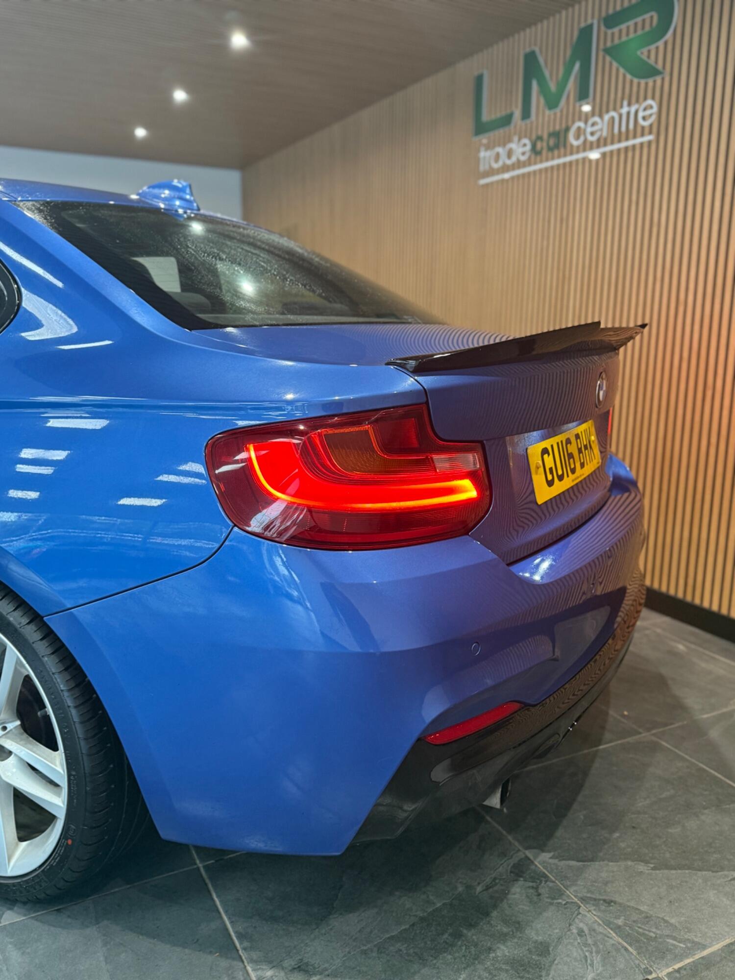 Used BMW 2 Series 2016 for sale - 76070324: Photo 10