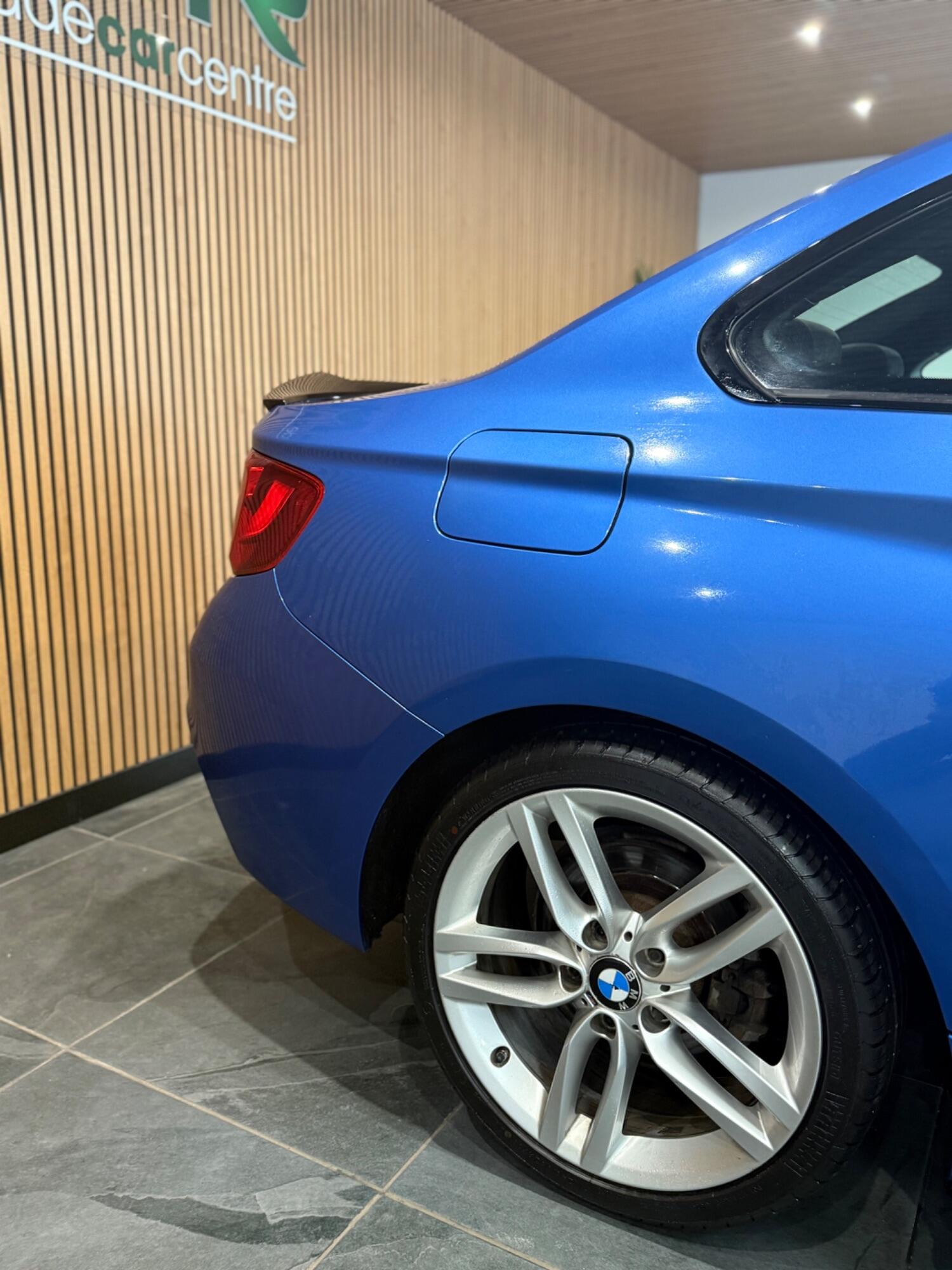 Used BMW 2 Series 2016 for sale - 76070324: Photo 11