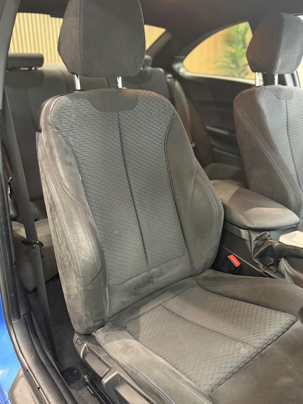 Used BMW 2 Series 2016 for sale - 76070324: Photo 16